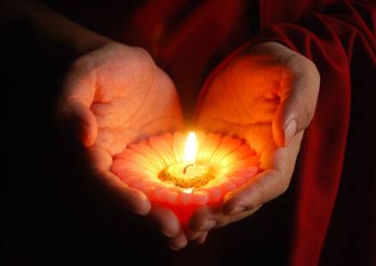 Mr. Karma Sopa Gurung