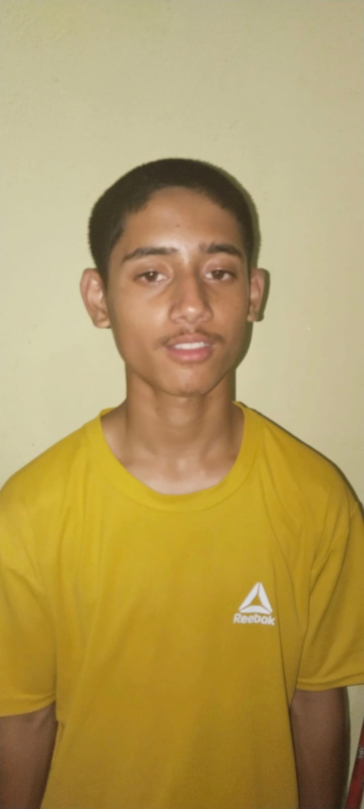 Bikash Adhikari